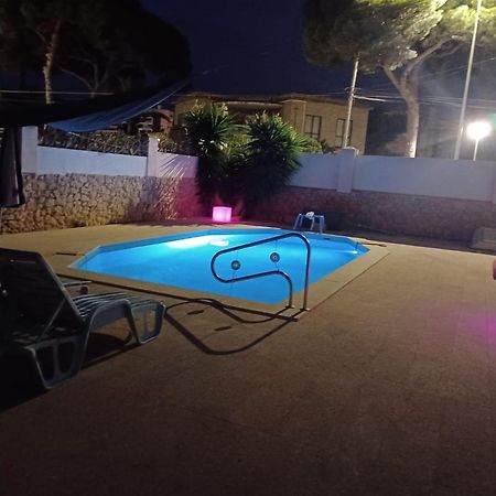 La Hispanola El Campello Dış mekan fotoğraf