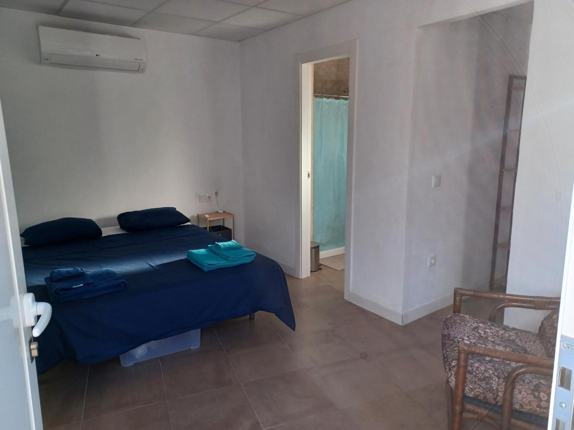 La Hispanola El Campello Dış mekan fotoğraf