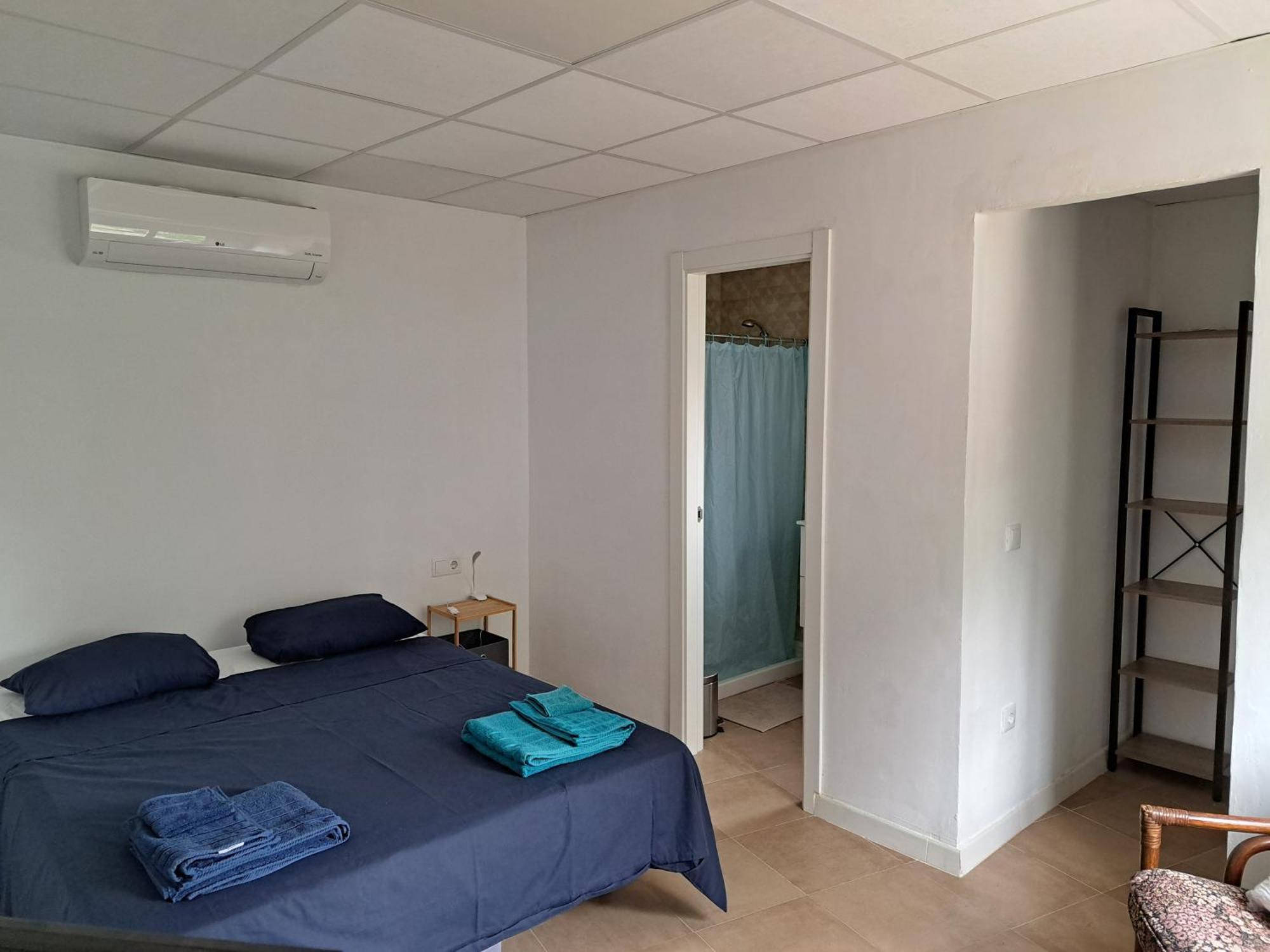 La Hispanola El Campello Dış mekan fotoğraf