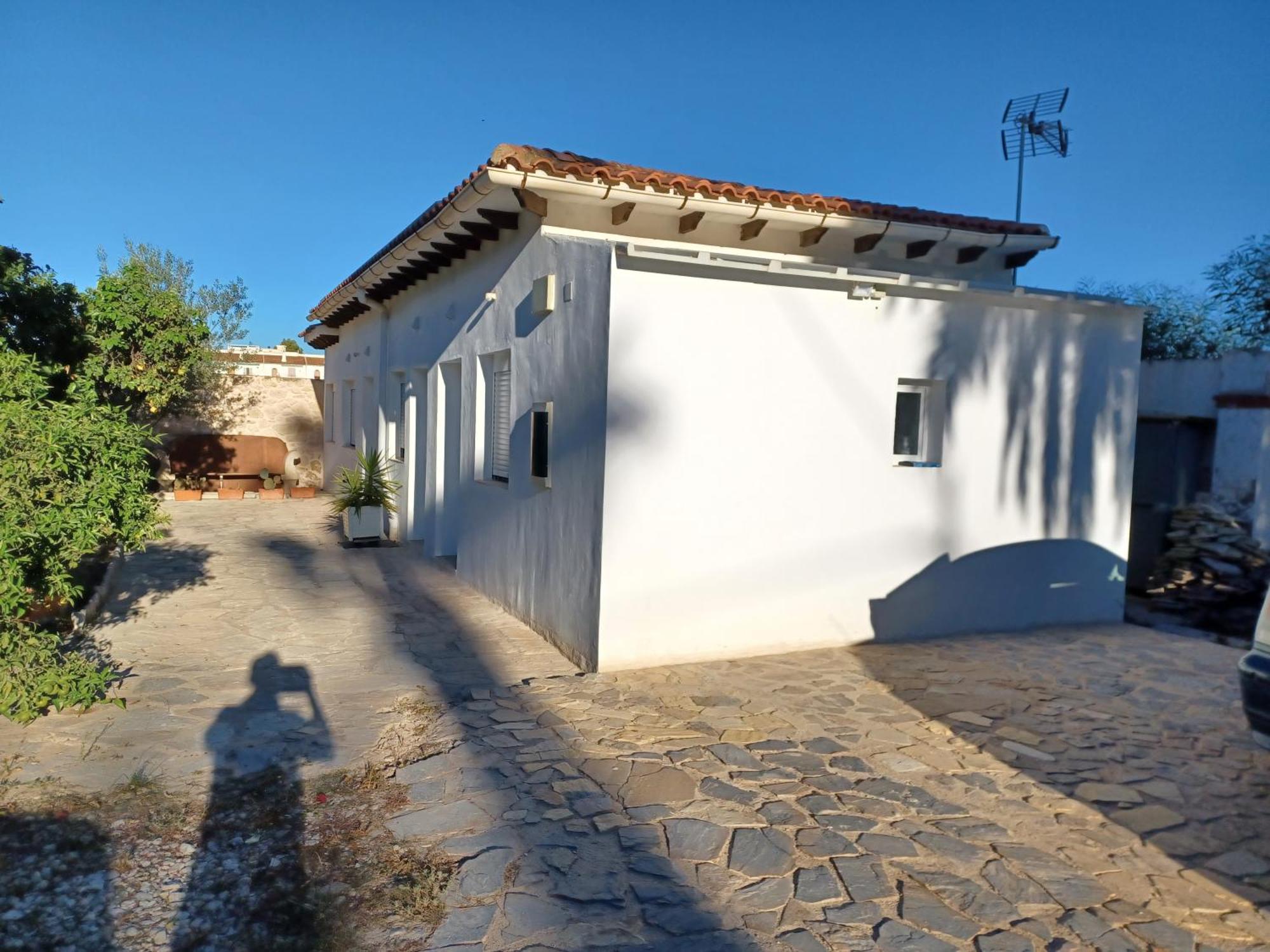 La Hispanola El Campello Dış mekan fotoğraf