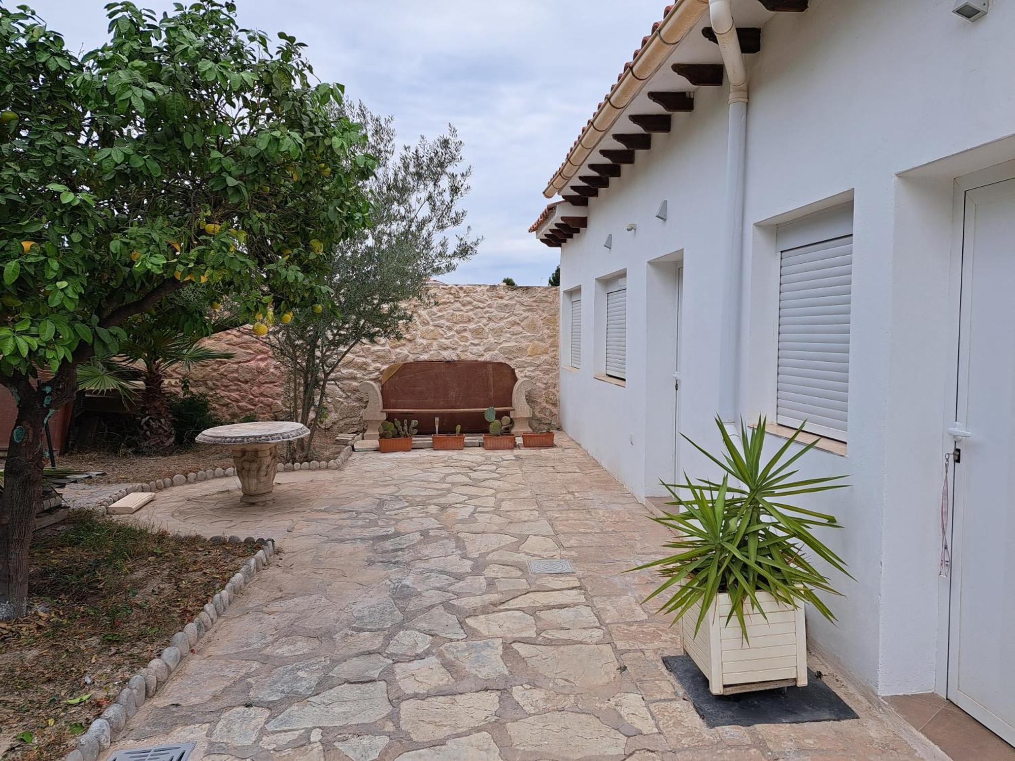 La Hispanola El Campello Dış mekan fotoğraf