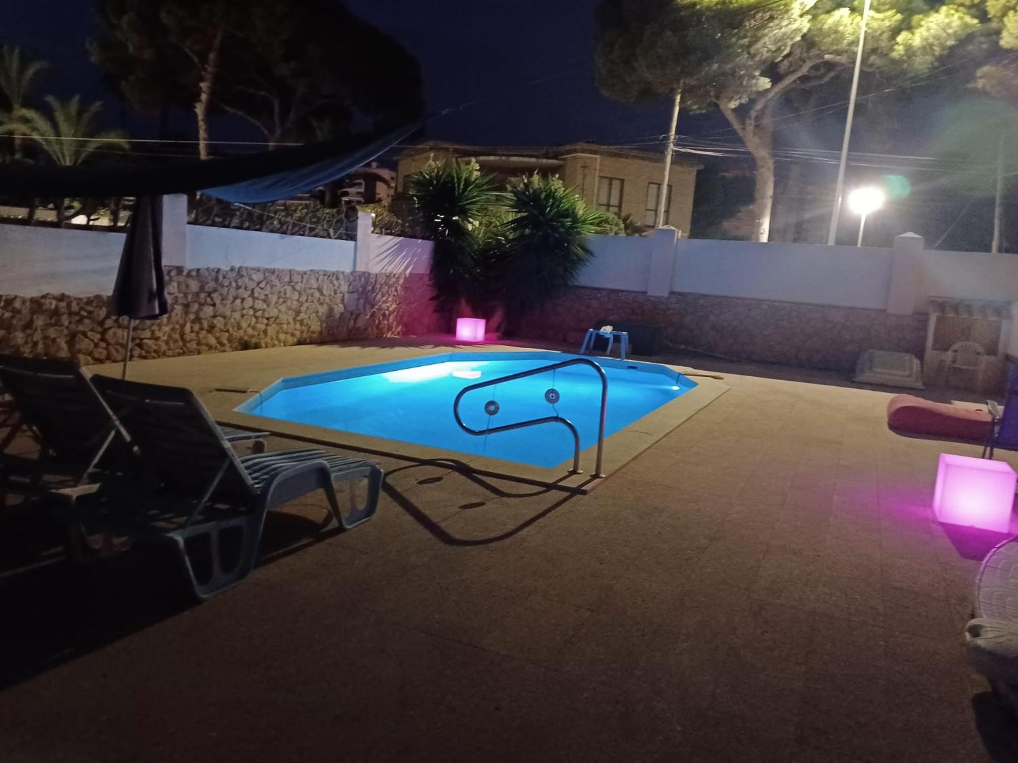 La Hispanola El Campello Dış mekan fotoğraf