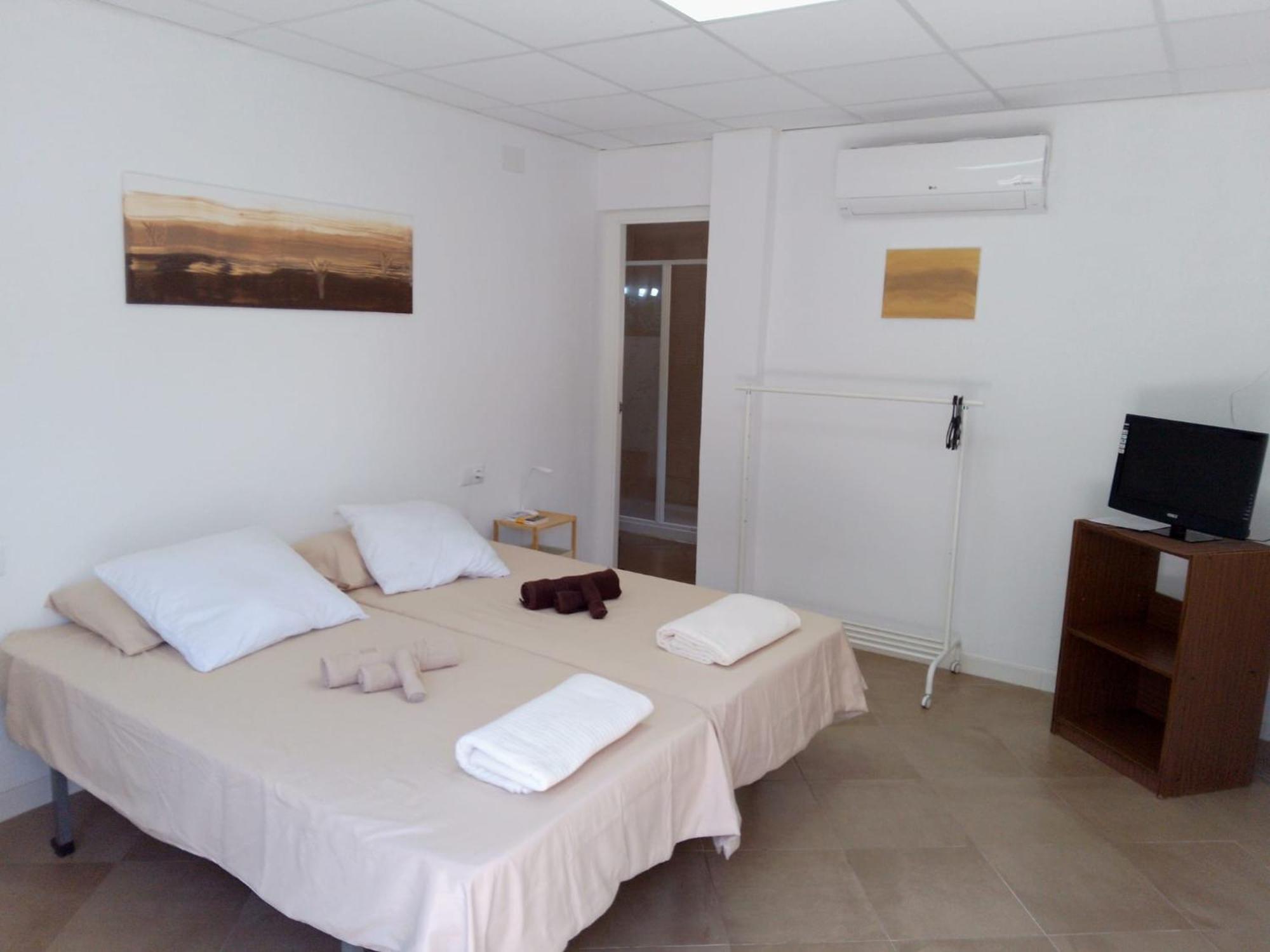 La Hispanola El Campello Dış mekan fotoğraf
